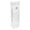 GE Genuine XWFE Refrigerator Water Filter For GE XWFE - The Home Depot