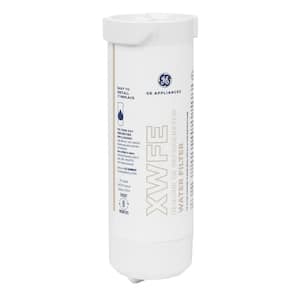 Genuine XWFE Refrigerator Water Filter for GE