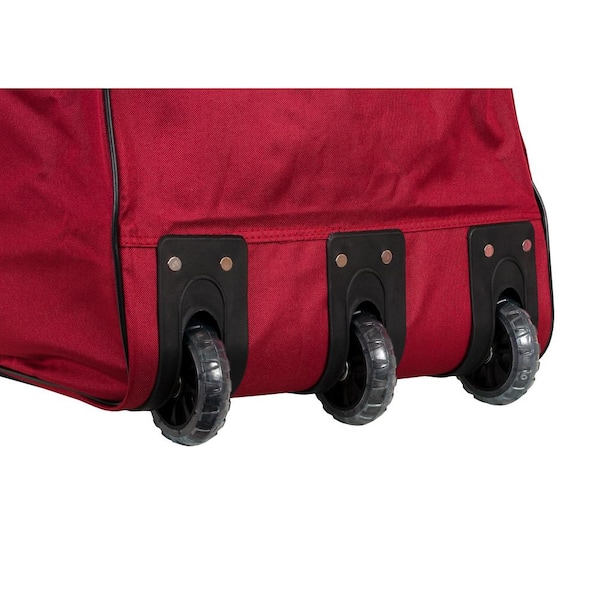 2022 Hot Sell 55cm Classical Men Duffle Bag For Women Travel Bags