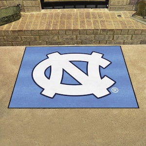 University of North Carolina Chapel Hill 3 ft. x 4 ft. All-Star Rug