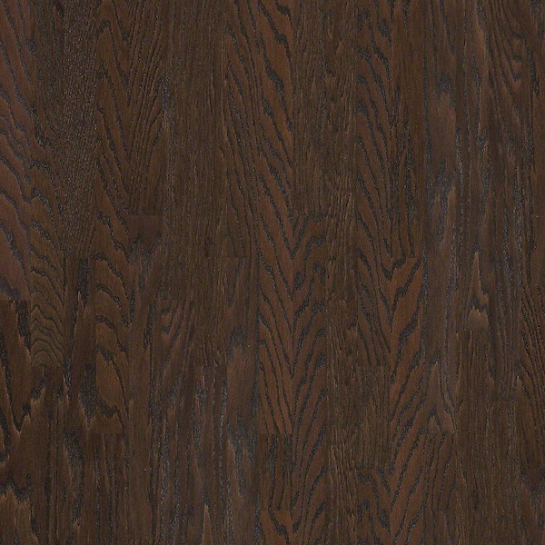 Take Home Sample - Bradford Oak Country Oak Engineered Hardwood Flooring - 3.25 in. x 8 in.