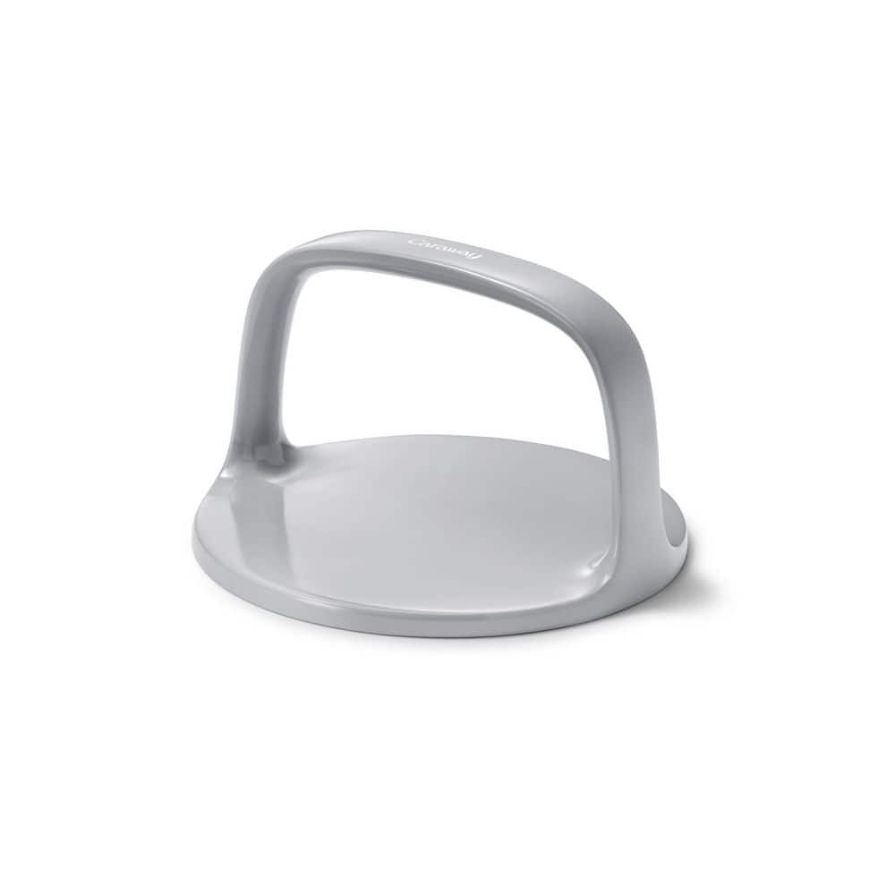 Grill Press Gray price history on PriceWatchPro