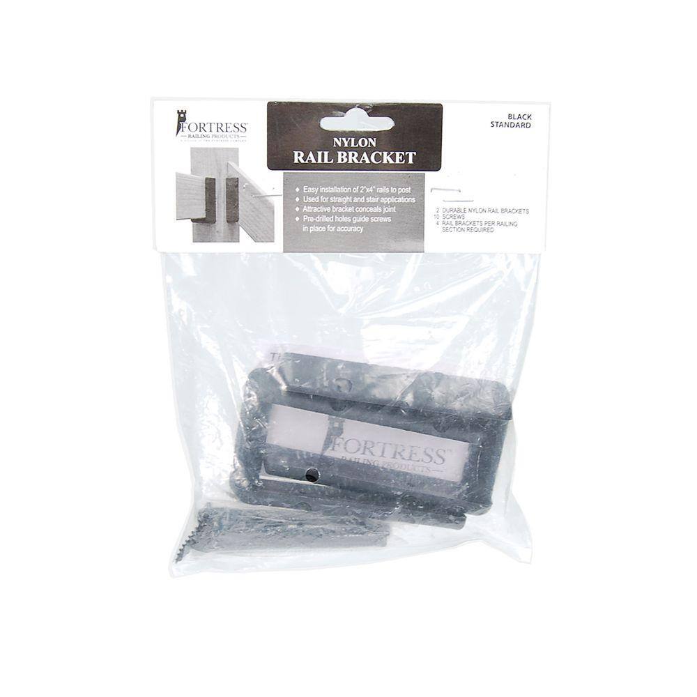 Fortress Building Products Fortress Building Products Balusters 2-in. x ...