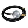 Dyna-Glo 50K-80K BTU Convection Propane Tower Portable Heater RMC-LPC80DG -  The Home Depot