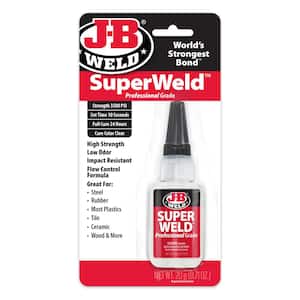 0.705 oz. SuperWeld Adhesive