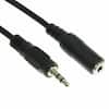 Sanoxy Ft Audio Stereo Mm Male To Female Extension Cable Sanoxy Vndr Ft Audio The