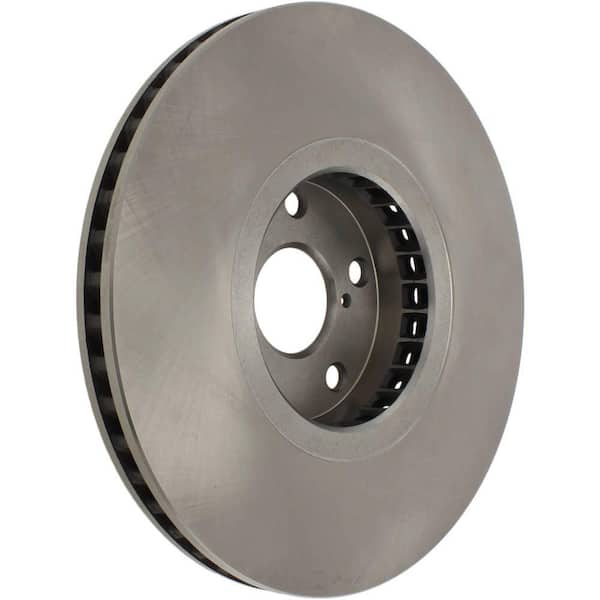 Centric Parts Disc Brake Rotor