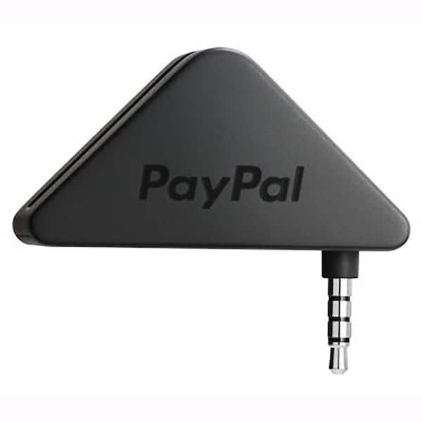 PayPal Here Mobile Card Reader V2