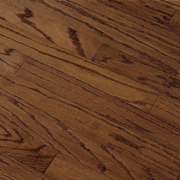 Bruce Mellow Red Oak 3 8 In Thick X 1 2 Wide 78 Length Reducer Molding T822 The Home Depot Bruce Mellow Red Oak 3 8 In Thick X 1, Millstead Caramel Straw Cork Flooring