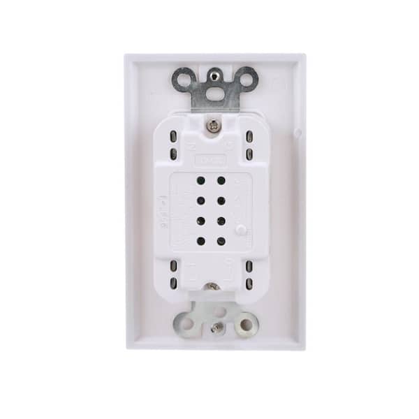 Digital Countdown 12 Volt Waterproof Dual Switch Bluetooth Outlet Timer -  China Programmable Wall Switch, 120V Timer Switch