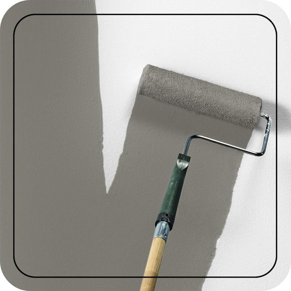 N360-5A Wood Ash Paint