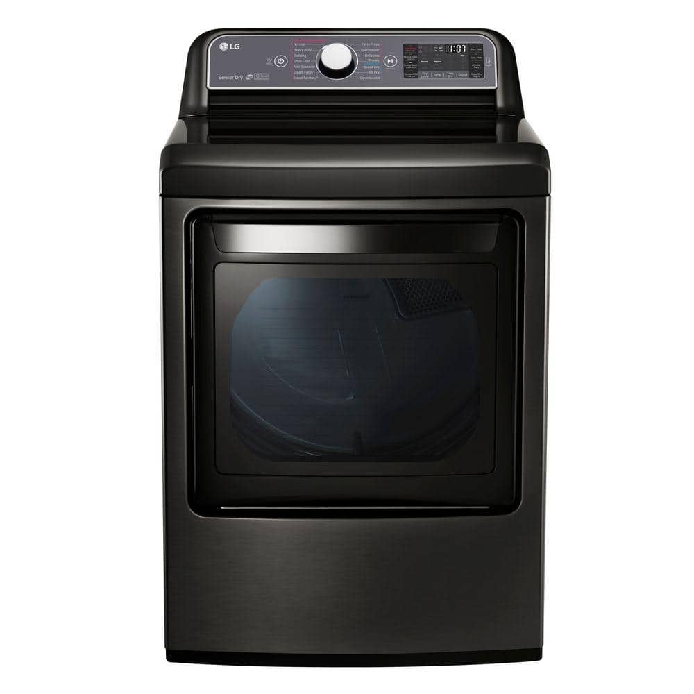 Sitemapcdatahttpabckniqoocomhome Depot Lg Dryer