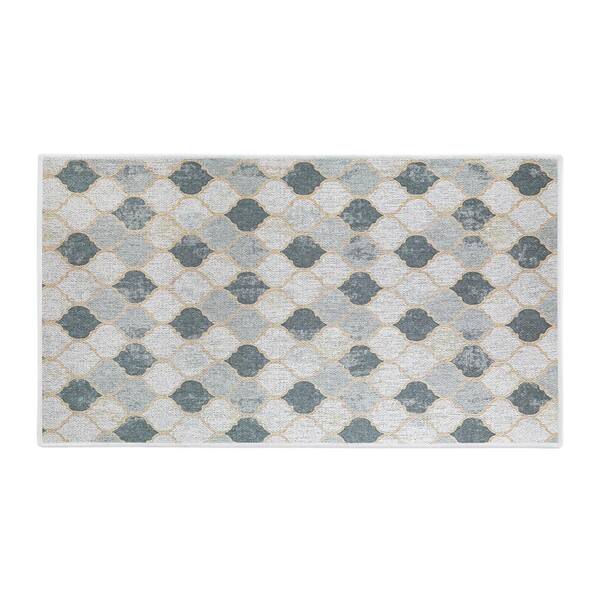 Washable Floor Mat For Laundry Room, Washable Area Rugs For Entryway