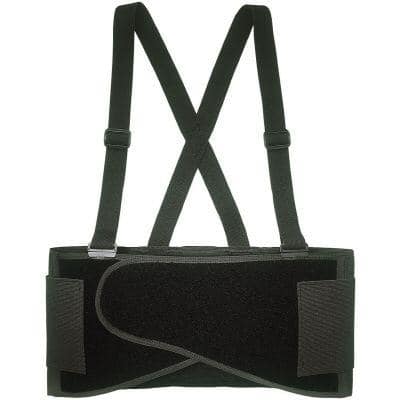 Husky Large Back Support Belt