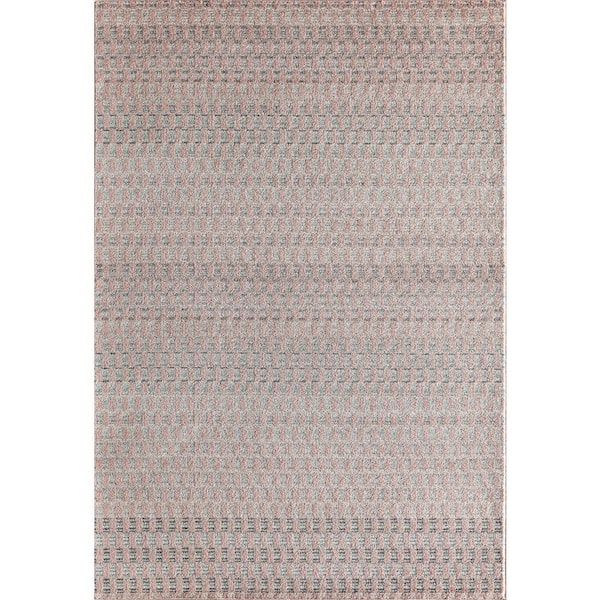 Uncheckered 2 X 4ft. Indoor Area Rug