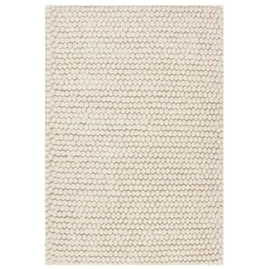 Natura Ivory 2 ft. x 3 ft. Gradient Area Rug