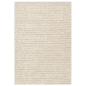 Natura Ivory 2 ft. x 4 ft. Gradient Area Rug