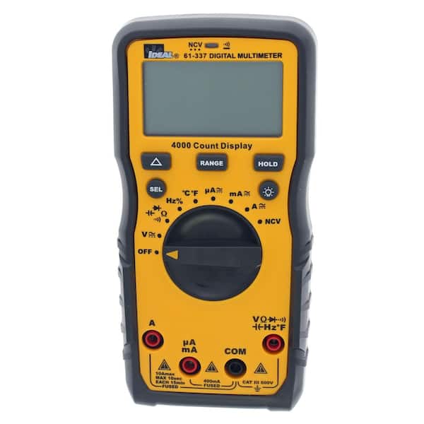 📝 Best Multimeter Test Leads You Can Afford: A Complete Guide