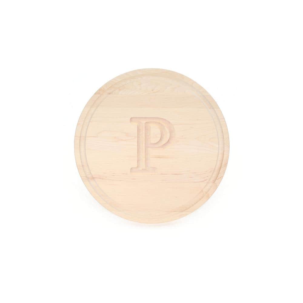 Round Maple Cheese Board P price history on PriceWatchPro