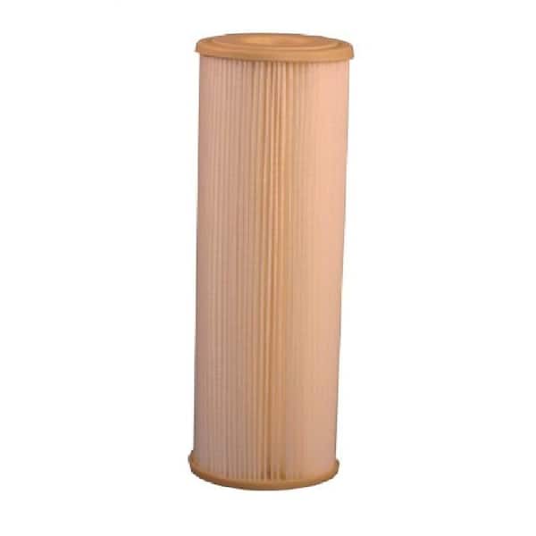 HARMSCO 10 in. x 2-1/2 in. Replacement Filter Cartridge