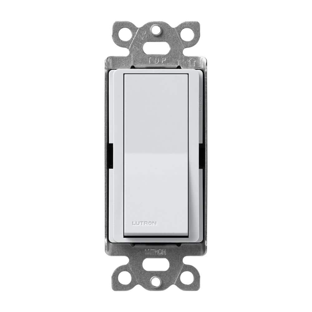 Claro On/Off Switch, 15-Amp/Single-Pole, Mist (SC-1PS-MI) price history on PriceWatchPro