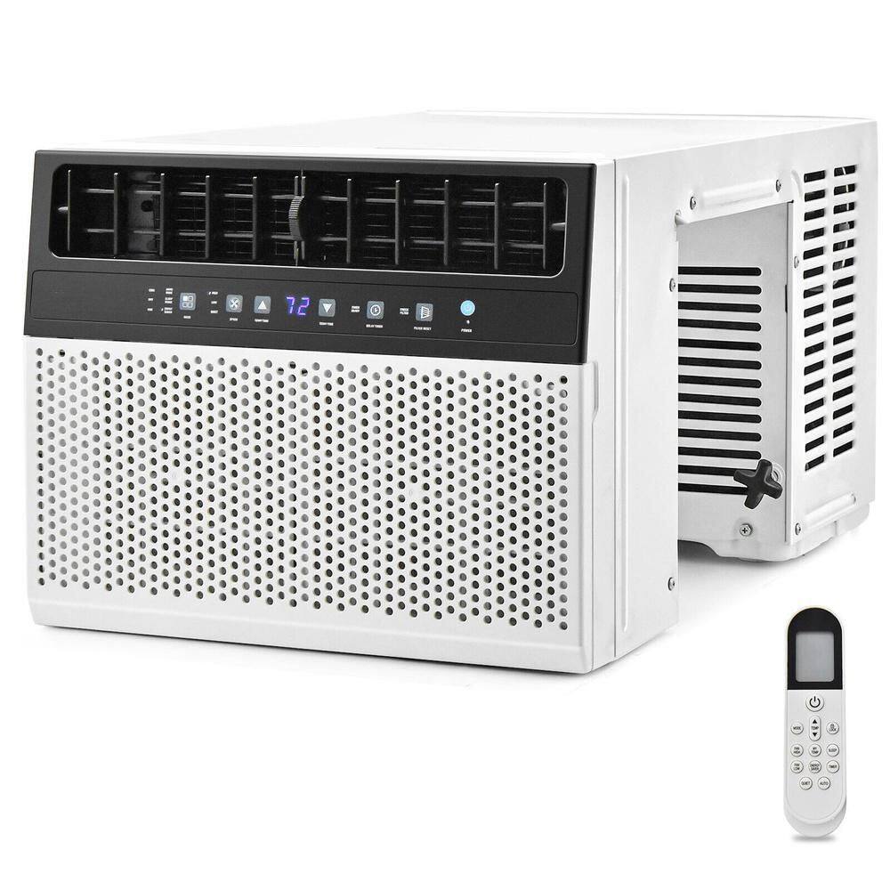 6300 BTU Window Air Conditione with Handy Remote and LED Control Panel-10000 BTU price history on PriceWatchPro