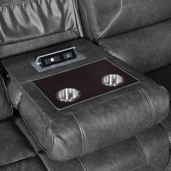 Relax Form LEATHERTEX TREVISO② 1294_source_1649765632.jpg