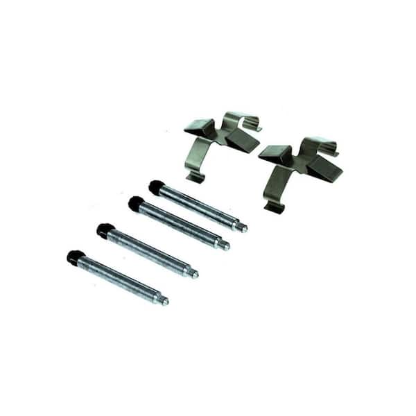 Centric Parts Disc Brake Pad Set