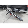 Dk2 Hitch Mounted Motorcycle Carrier TMC201