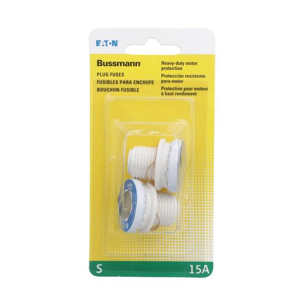 Bussmann NON400 400 Amp Fuse – New