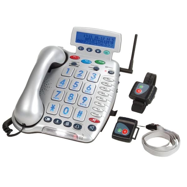 Geemarc 40 dB Emergency Response Telephone