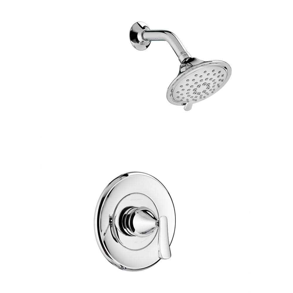 Symmons Allura Single Handle 2-Spray Tub And Shower Faucet, 46% OFF