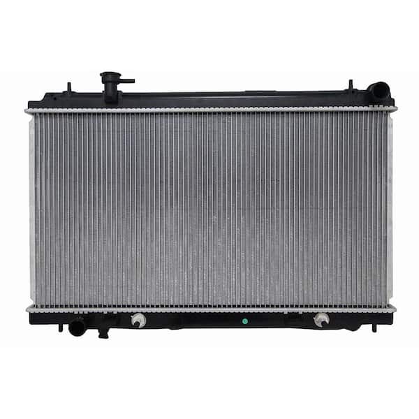 OSC Radiator