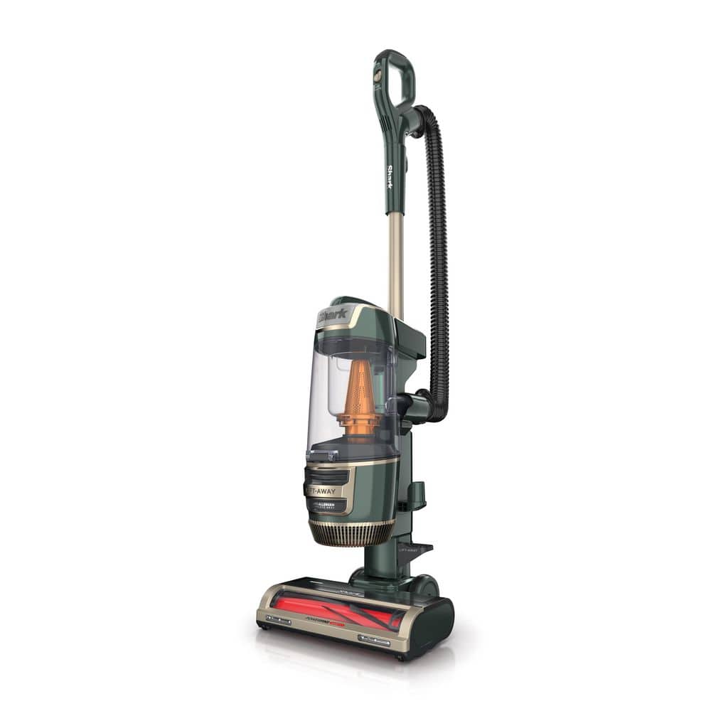 LU252 Rotator Lift-Away ADV Bagless Corded Carpet Hard Floors Vacuum price history on PriceWatchPro