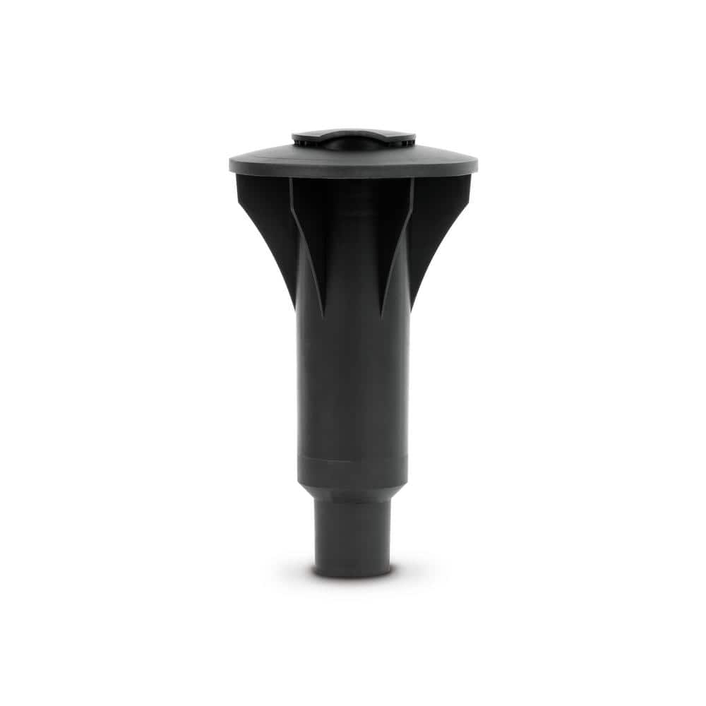 Plastic Concrete Tube (Ø 1.7 in/4.5 cm pole) For Topspinner and Lift-O-Matic Umbrella Clotheslines price history on PriceWatchPro