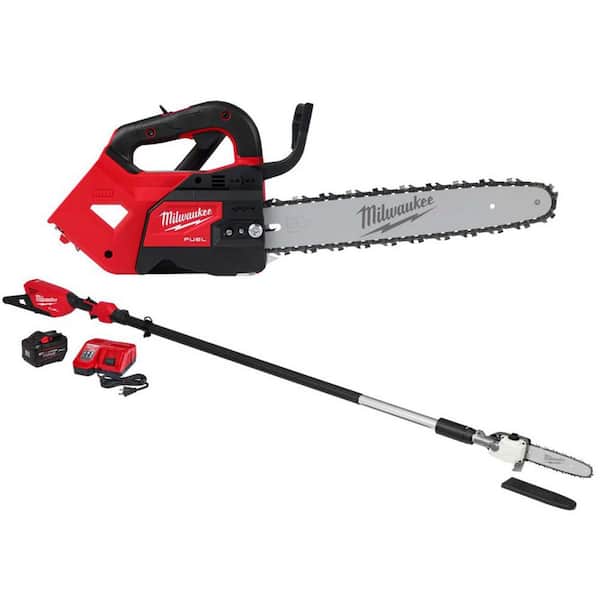 ミルミル Milwaukee M18 FUEL 10 in 18V Brushless Cordless Battery
