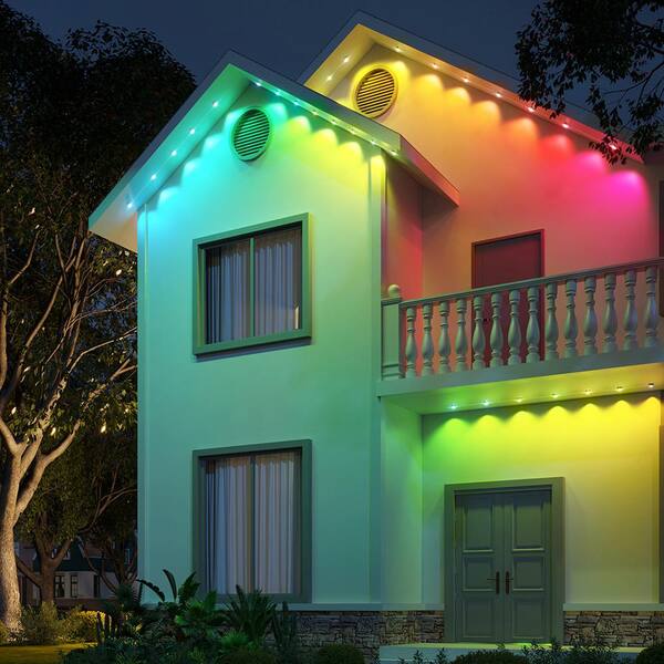 thumbnail image 2 of Lepro N1 AI LED Neon Lights, RGBIC LED Lights, Work With Google 2 of 14