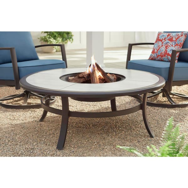 Home depot whitfield online patio set