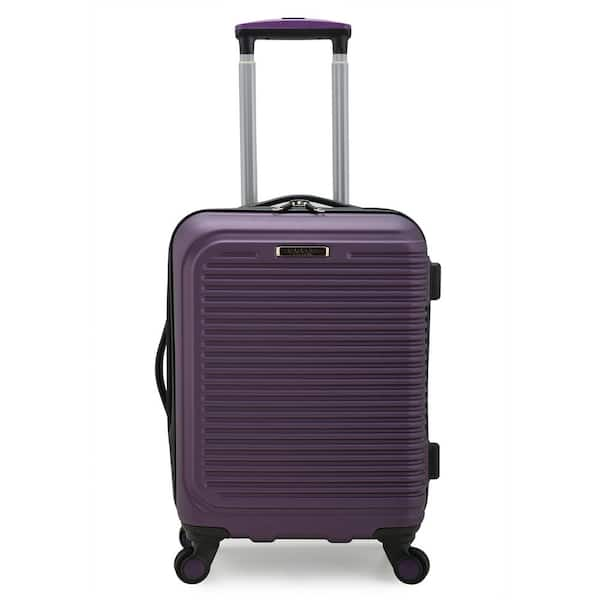 blomberg kodiak hardside luggage