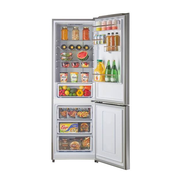 frost free inverter refrigerator