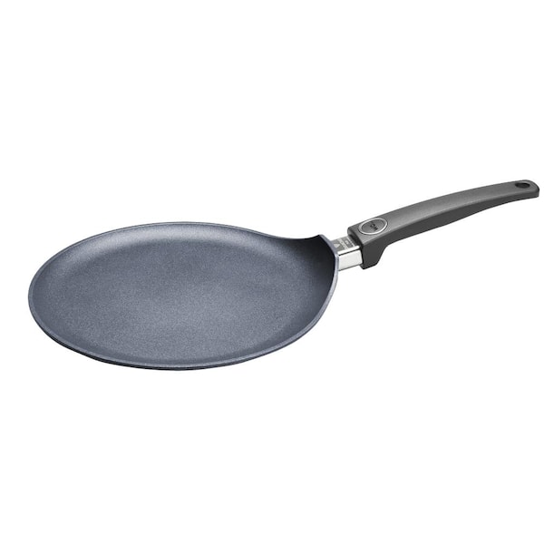 Woll Induction Non-Stick Cast Aluminum Crepe Pan