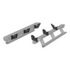 Aries Mounting Brackets for ActionTrac 3025171 - The Home Depot