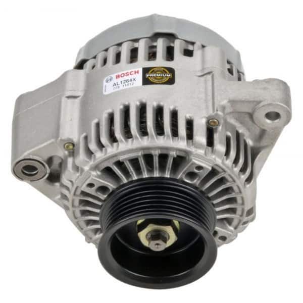 Bosch Alternator