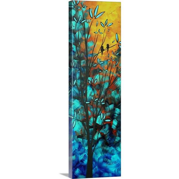 12x36 canvas wall art