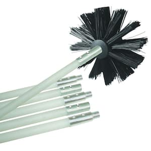 Dryer Vent Cleaning Kit