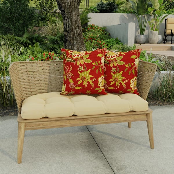 Jordan Manufacturing Indoor/Outdoor Patio - 16