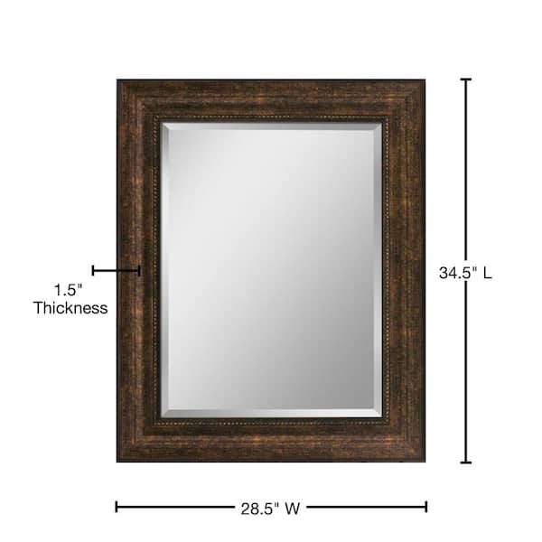 Wholesale Cost-Effective bathroom mirror frame kit In Various