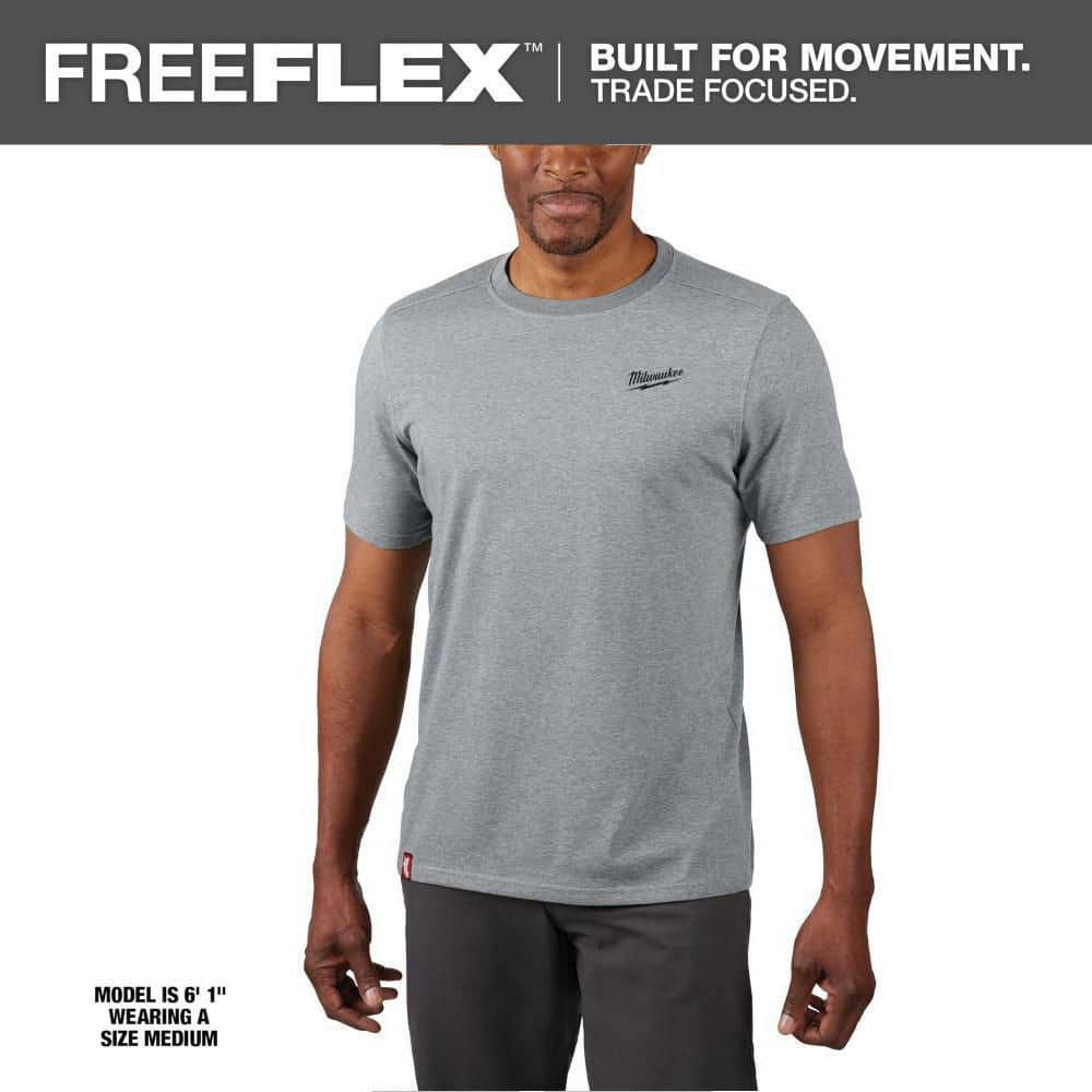 milwaukee-men-s-t-shirts-603g-