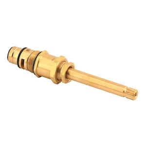 4-1/2 in. Length Replacement Shower Diverter Stem for Sayco Valves