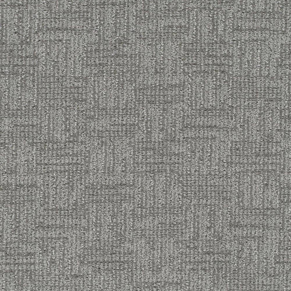 8 in. x 8 in. Pattern Carpet Sample - Nestled Nooks - Color Secluded price history on PriceWatchPro